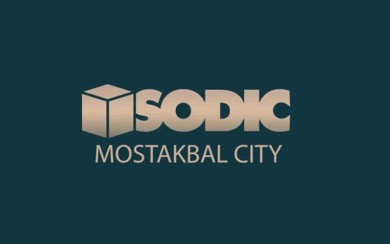 كمبوند سوديك المستقبل سيتي