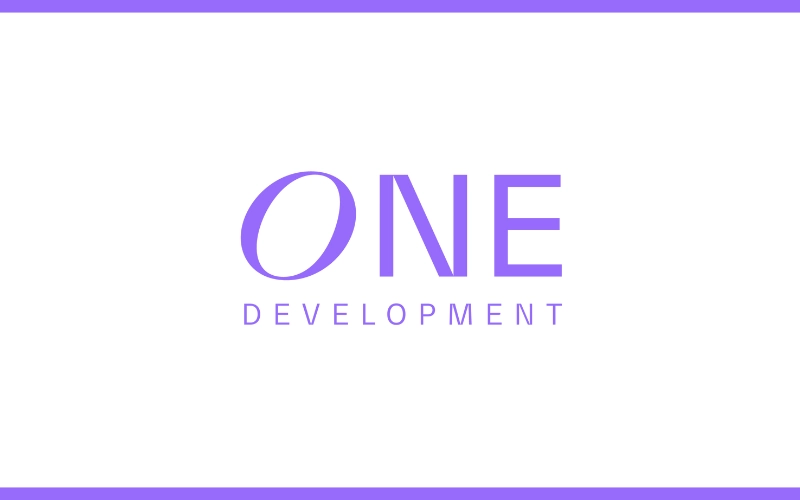 مشاريع شركة ONE Development الإماراتية