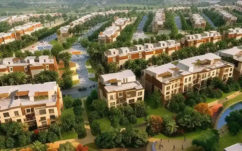 سراي التجمع