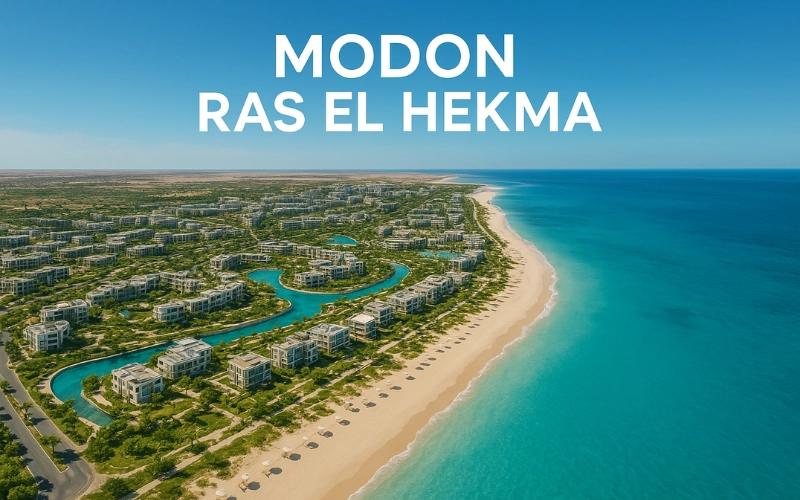 مشروع مدن راس الحكمة