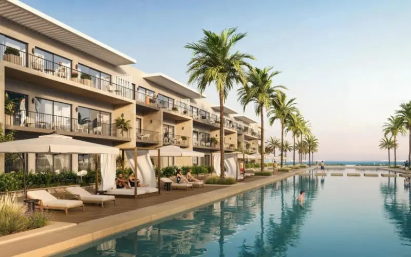 سيلفر ساندس الساحل الشمالي Silver Sands North Coast