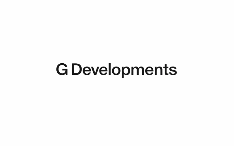 G Developments