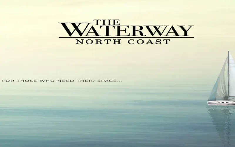 قرية ذا وتر واي الساحل الشمالي The Waterway North Coast