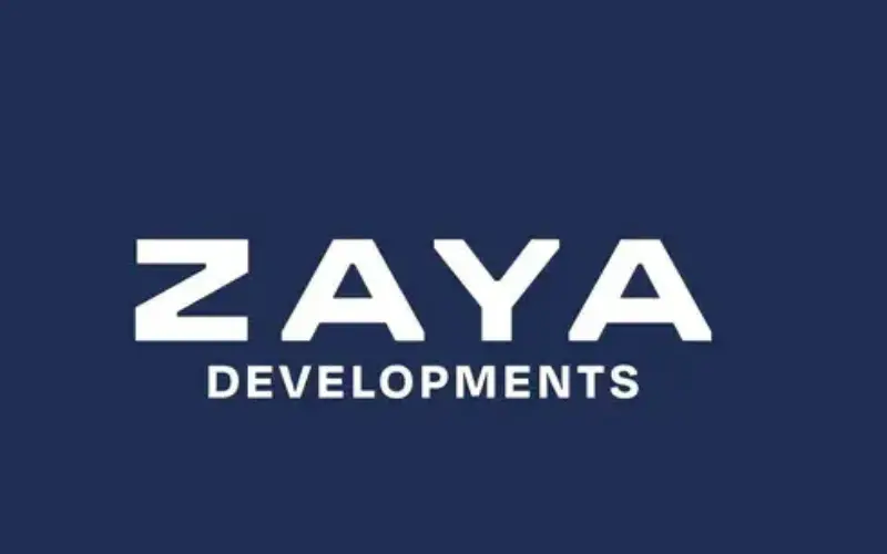 كمبوند زايا حدائق اكتوبر Zaya October Gardens