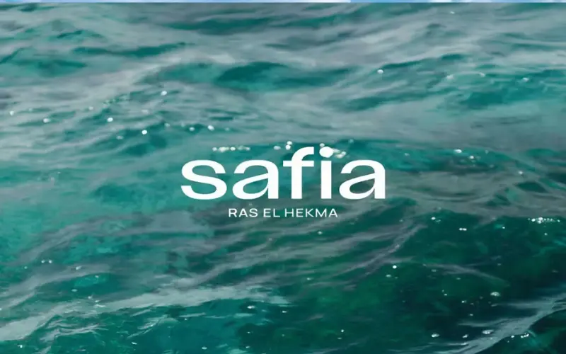 قرية صافية راس الحكمة Safia North Coast