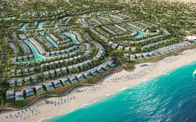قرية سول الساحل الشمالي Soul North Coast