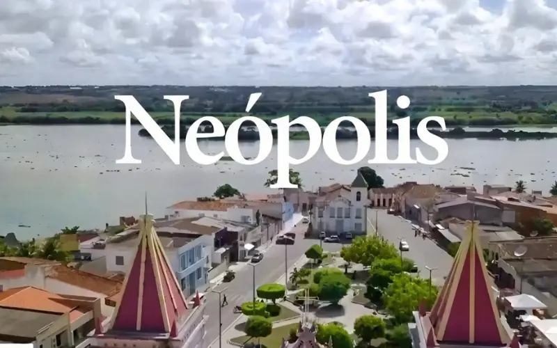 كمبوند نيوبوليس وادي دجلة المستقبل سيتي Neopolis Wadi Degla