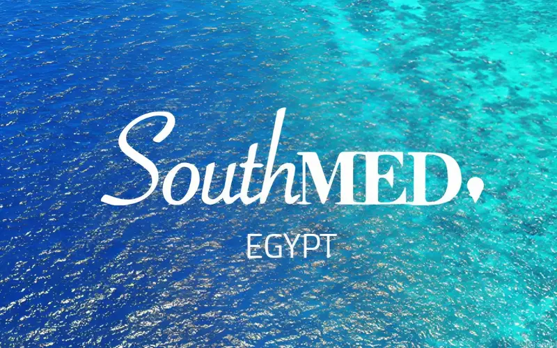 قرية ساوث ميد الساحل الشمالي South Med North Coast
