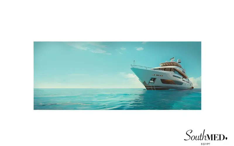 قرية ساوث ميد الساحل الشمالي South Med North Coast
