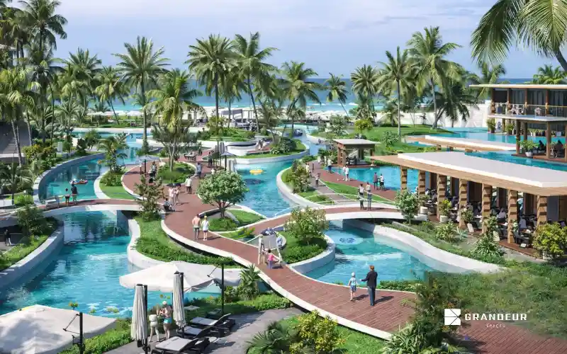 خدمات Cali Coast Maven