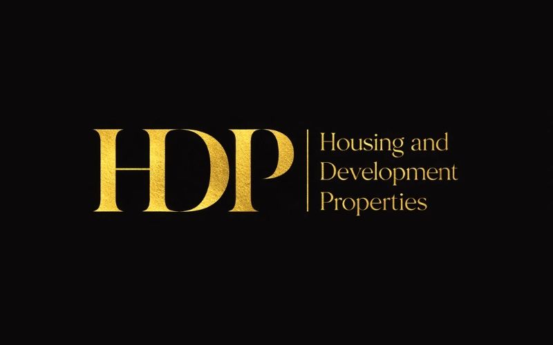 شركة HDP للتطوير العقاري