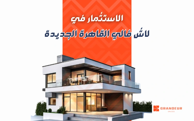الاستثمار في لاش فالي التجمع