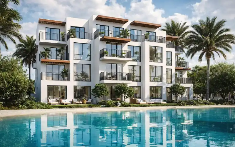 خدمات The Cove Silver Sands ORA