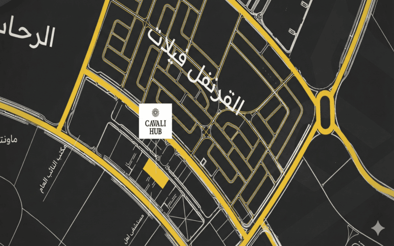 موقع كفالي هب مول