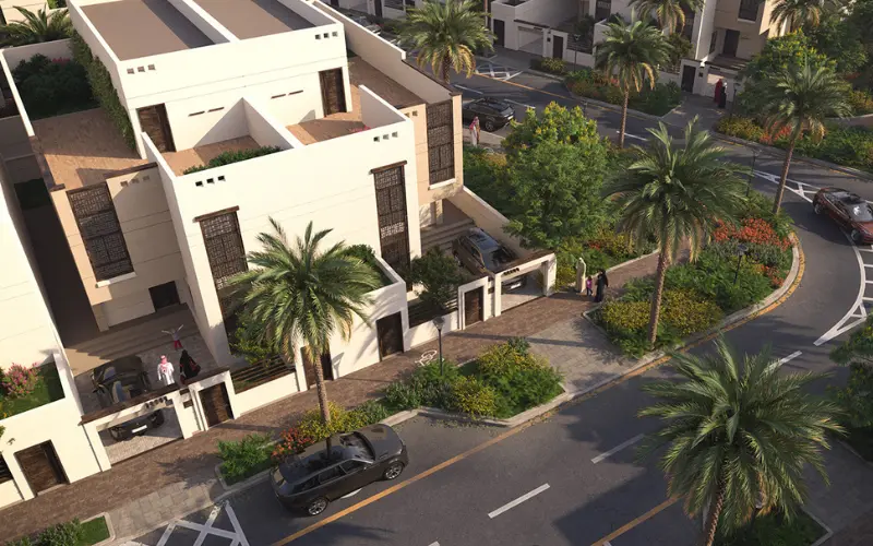 كمبوند مايان القاهرة الجديدة Mayan New Cairo
