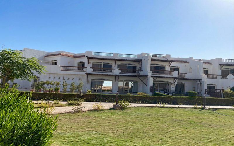 مشروع الجلالة ازور السخنة