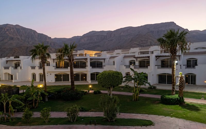 مشروع الجلالة ازور