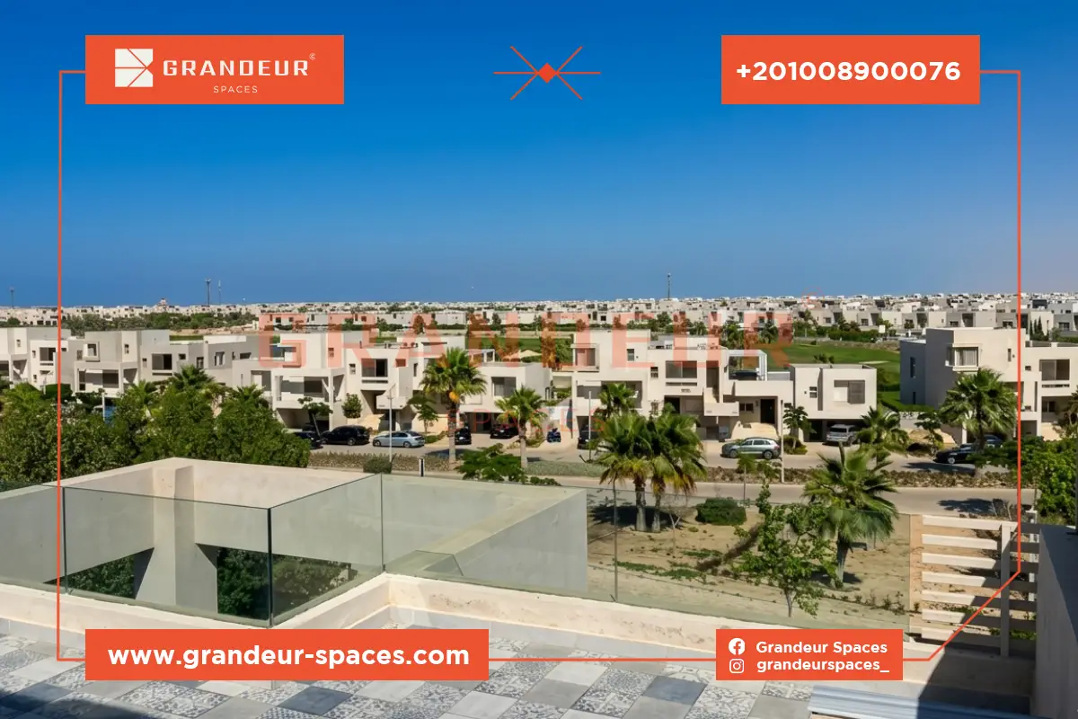 Palm Hills Ras El Hikma