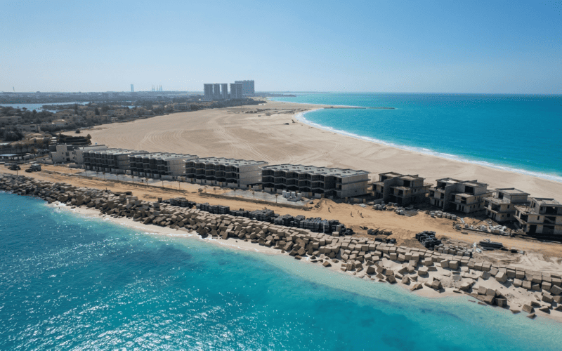 Solen Marina Coast