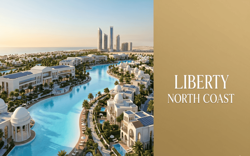 Liberty North Coast