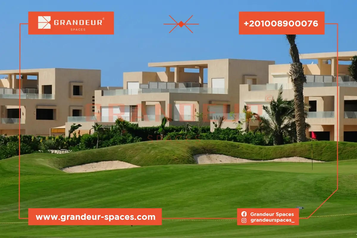 Palm Hills Ras El Hikma