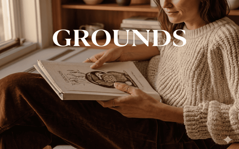 Grounds New Cairo