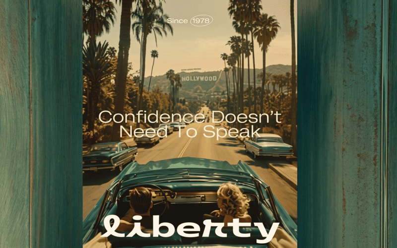 Liberty North Coast