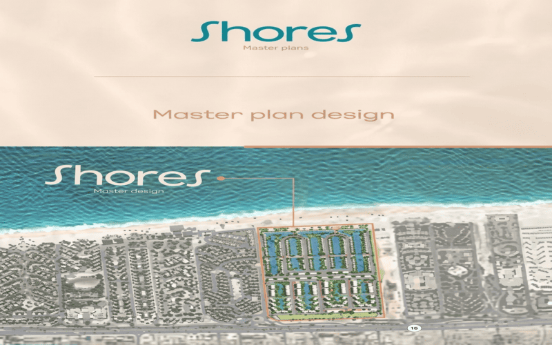 Shore Residence North Coast