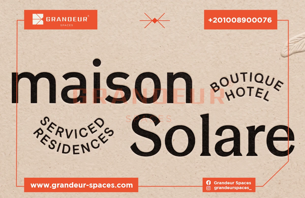maison solare north coast