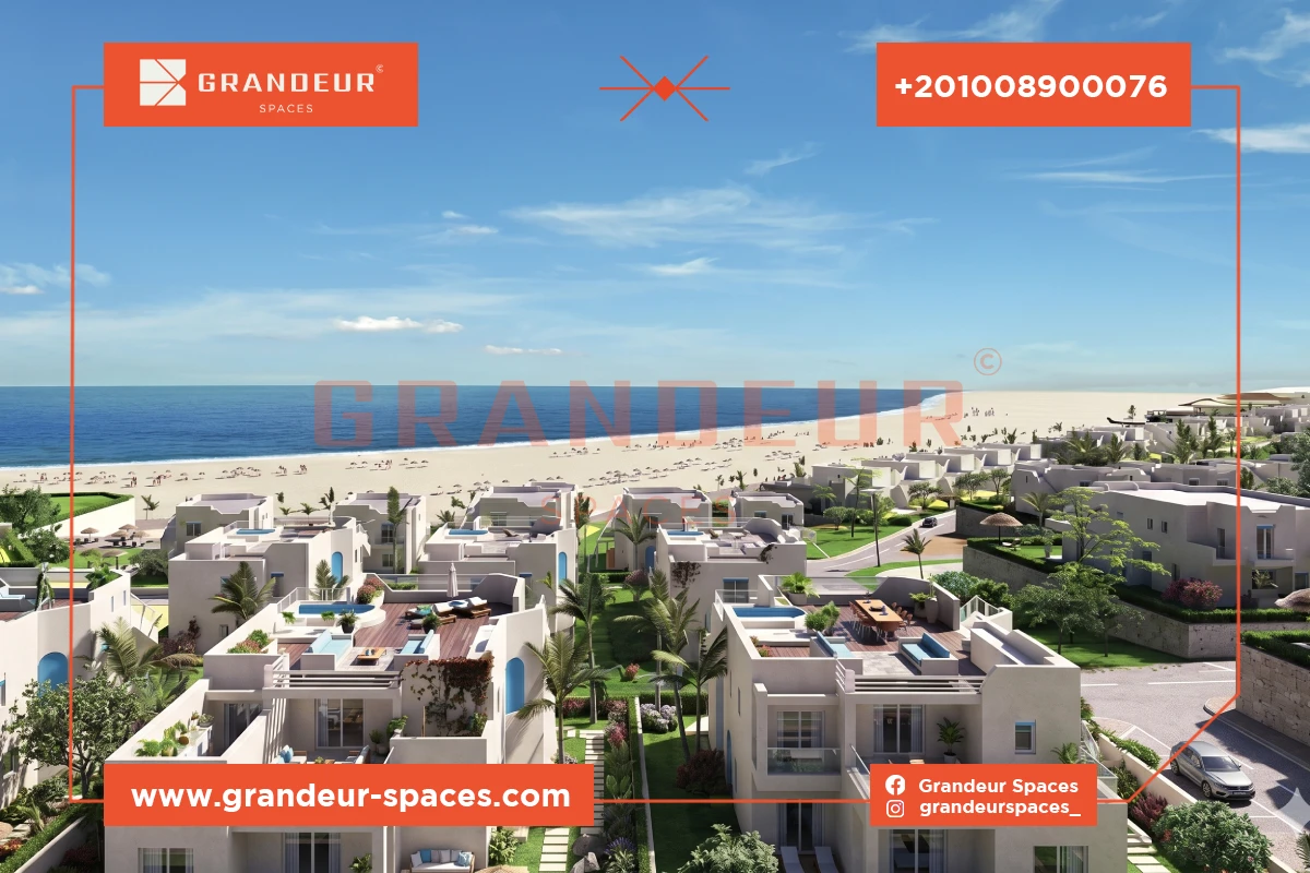 هاسيندا وايت الساحل الشمالي