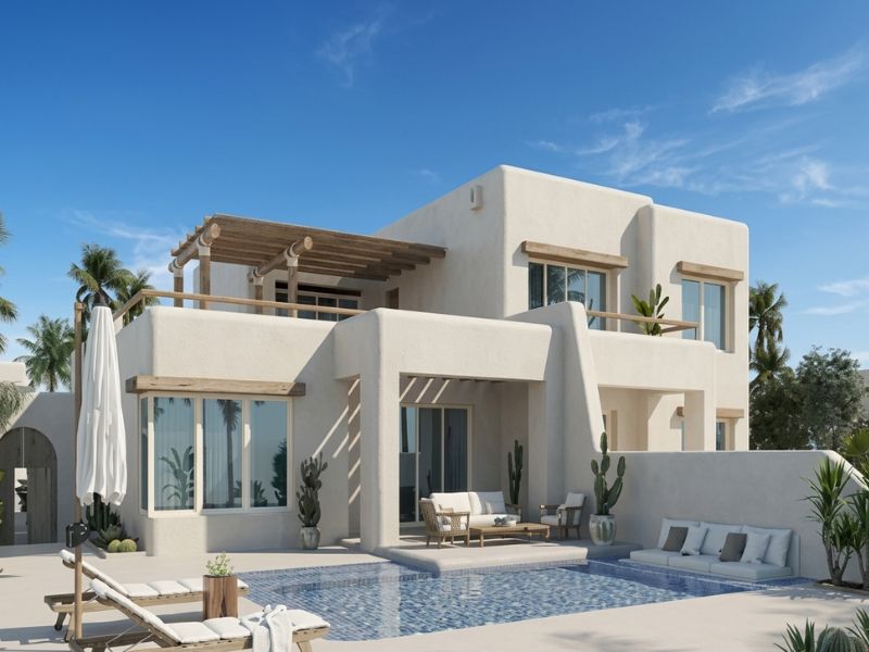 Almaza Bay North Coast