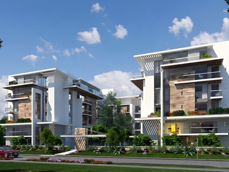 Mountain View i city new cairo (3)
