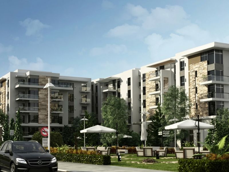 Mountain View i city new cairo (5)