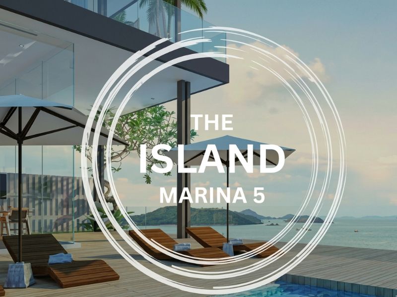 The Island Marina 5