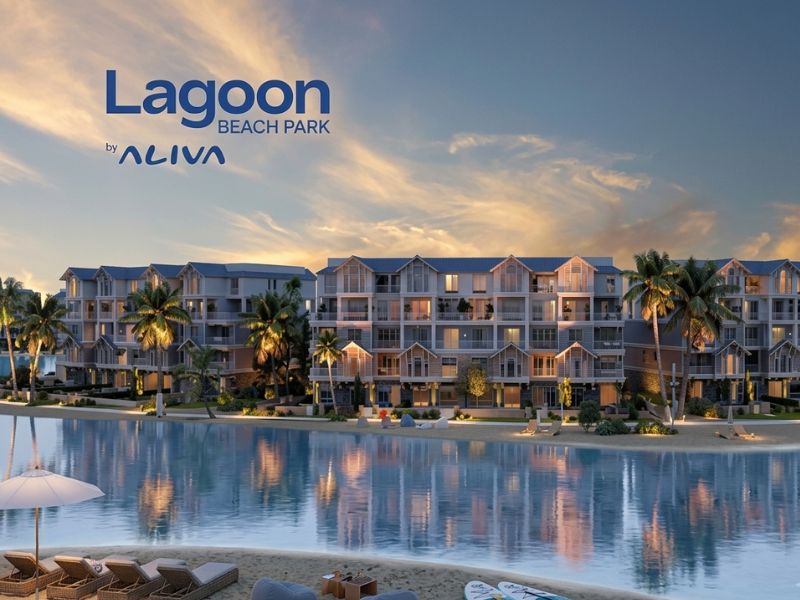 Mountain View Aliva Mostakbal