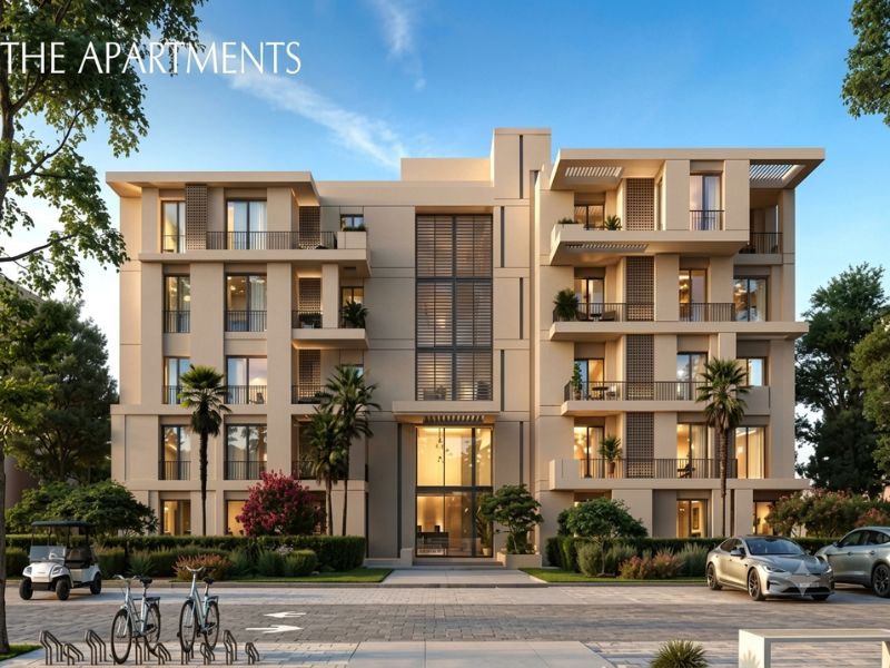 Sodic Eastvale Mostakbal