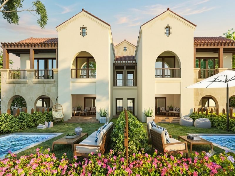 Ivy Residence El Shorouk