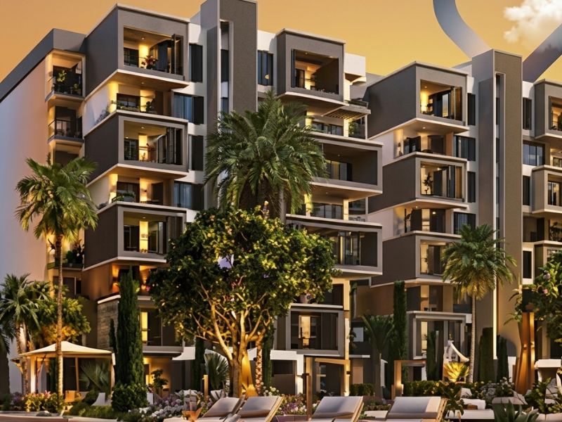 Lora Eastfield El Shorouk