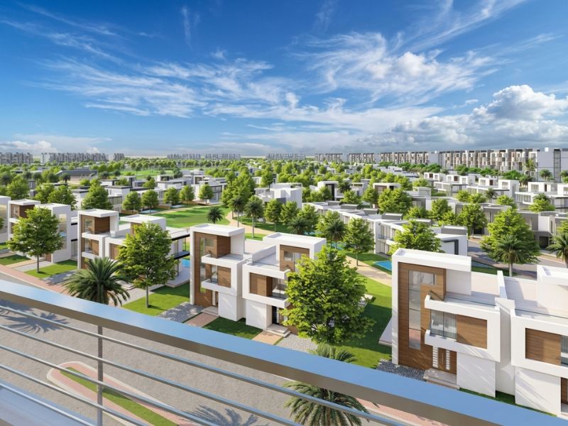 Nyoum Mostakbal City