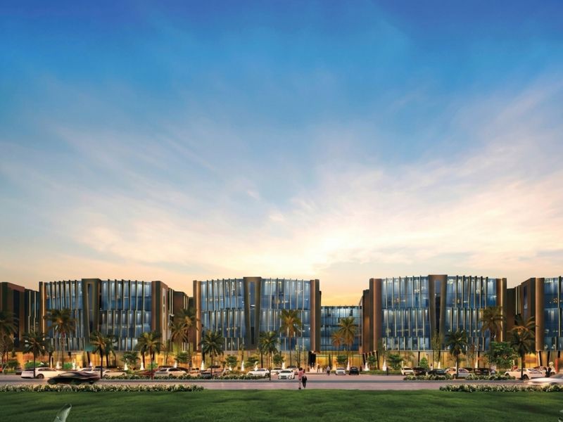 Muse Mall Mostakbal