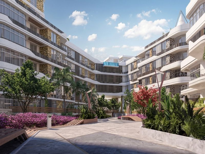 Bloomfields Tatweer Misr (2)
