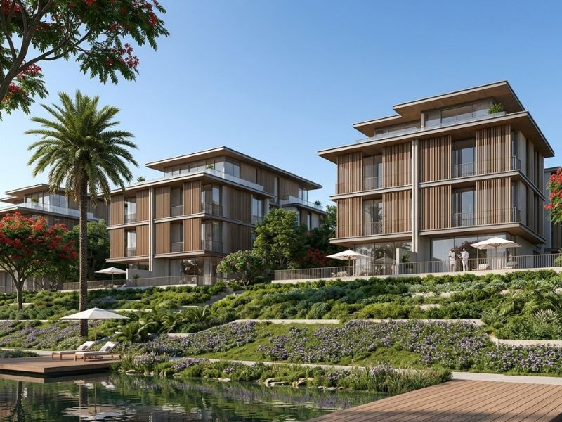 Cityzen Mostakbal City (1)