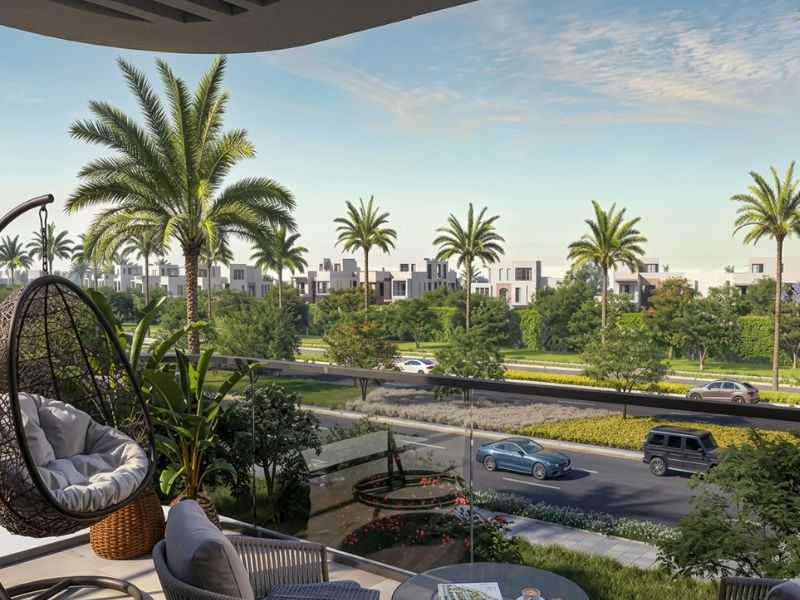 Cityzen Mostakbal City (3)