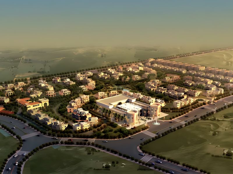 Cleopatra Palace Al Shorouk (3)