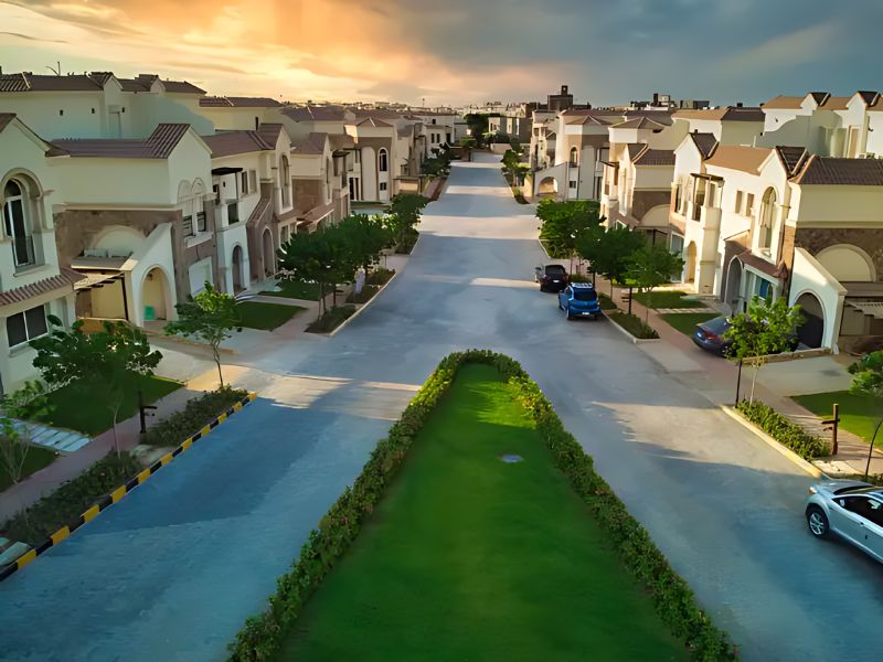 Divina Gardens Al Shorouk