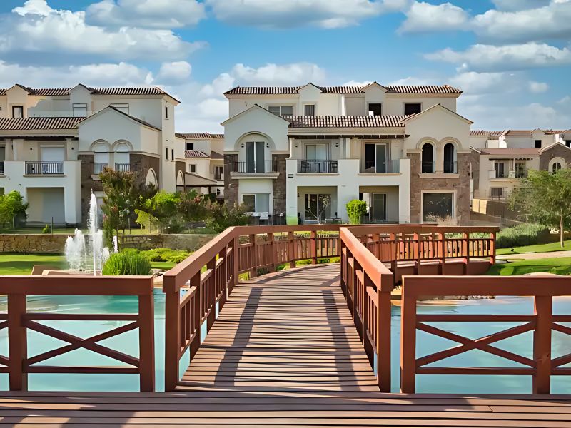 Divina Gardens Al Shorouk (1)