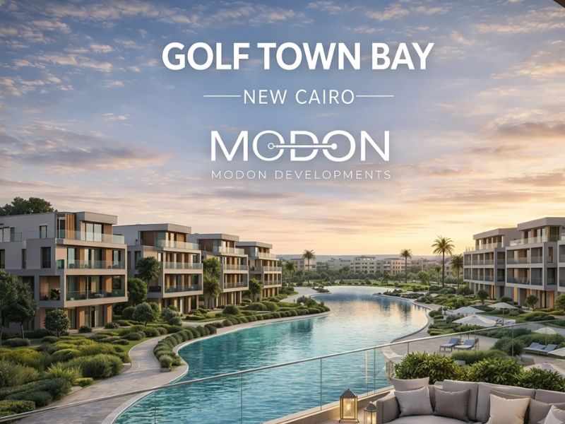 Golf Town
