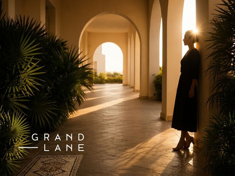 Grand Lane New Cairo (4)