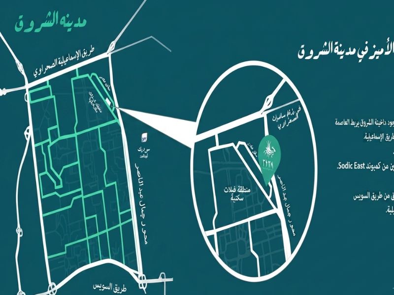 جايا مارك الشروق