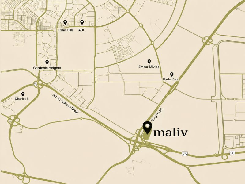 Maliv New Cairo (4)